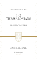 1-2 Thessalonians