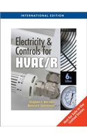 Electricity and Controls for HVAC-R