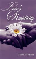 Love's Simplicity