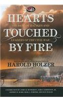 Hearts Touched by Fire