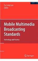 Mobile Multimedia Broadcasting Standards