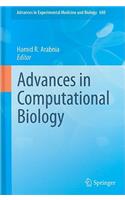 Advances in Computational Biology