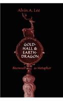 Gold-Hall and Earth-Dragon