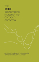 TRACE Econometric Model of the Canadian Economy