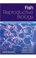 Fish Reproductive Biology