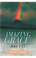 Amazing Grace, John 1