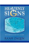 Heavenly Signs