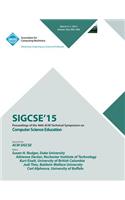 SIGCSE 2015 46th ACM Technical Symposium On Computer Science