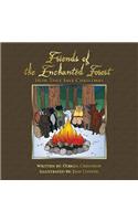 Friends Of The Enchanted Forest