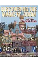 Discovering The Magic Kingdom