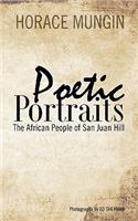 Poetic Portraits