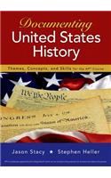 Documenting United States History