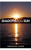 Shadows in the Sun: (English)