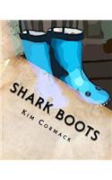 Shark Boots
