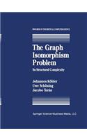 The Graph Isomorphism Problem