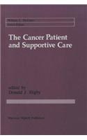 Cancer Patient and Supportive Care