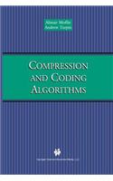 Compression and Coding Algorithms