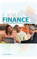 Family Finance