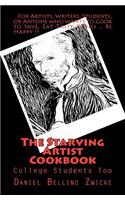 The Starving Artist Cookbook