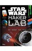 Star Wars Maker Lab