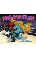 Dino-Wrestling