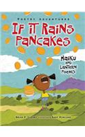 If It Rains Pancakes