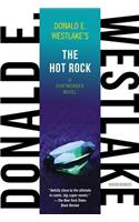The Hot Rock: A Dortmunder Novel: A Dortmunder Novel(John Dortmunder)