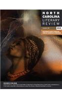 North Carolina Literary Review
