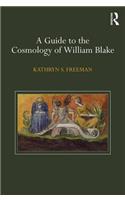 Guide to the Cosmology of William Blake