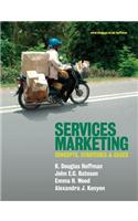 Services Marketing B&W