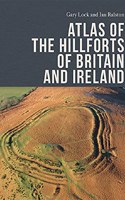 Atlas of the Hillforts of Britain and Ireland