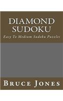 Diamond Sudoku