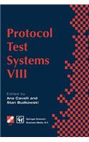 Protocol Test Systems VIII