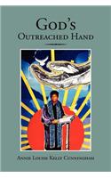 God's Outreached Hand