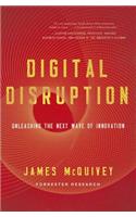 Digital Disruption