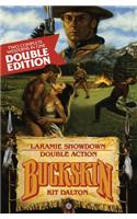 Laramie Showdown/Double Action