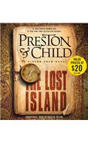 Lost Island Lib/E