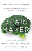 Brain Maker Lib/E