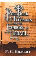 Practical Lessons from the Experience of Israel