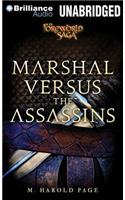 Marshal Versus the Assassins