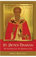 St. Peter Damian