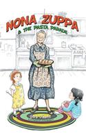 Nona Zuppa & the Pasta Parade