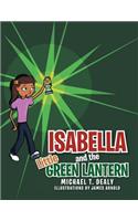 Isabella and the Little Green Lantern