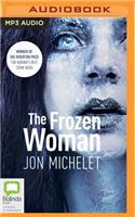 Frozen Woman