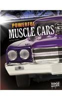 Powerful Muscle Cars