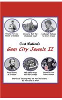 Curt Dalton's Gem City Jewel's Volume Two