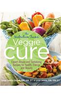 The Nutrition Twins' Veggie Cure