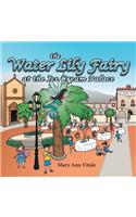 Water Lily Fairy At The Ice Cream Palace