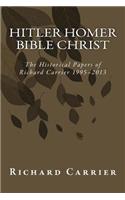 Hitler Homer Bible Christ