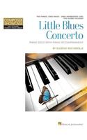 Little Blues Concerto